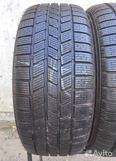 Pirelli Scorpion Ice&Snow 265/55 R19 109V