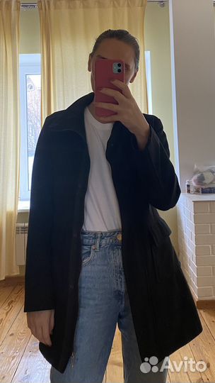 Пальто женское Tatuum