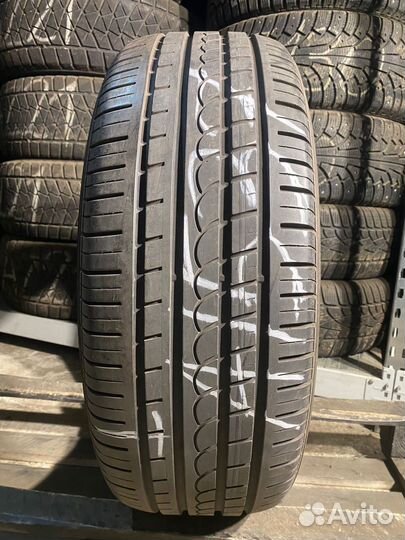 Pirelli P Zero Rosso 235/60 R18 103Y