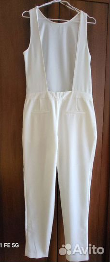 Комбинезон женский летний 44 46