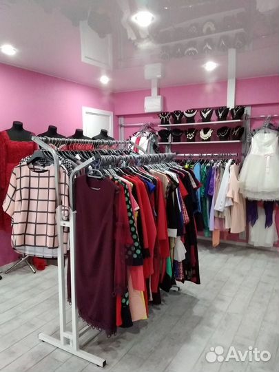Продам готовый бизнес