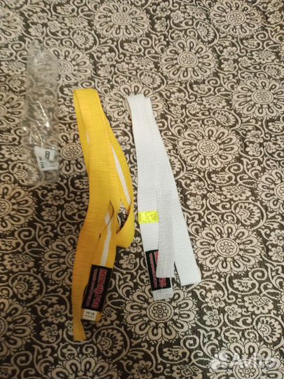 Добок для тхэквондо