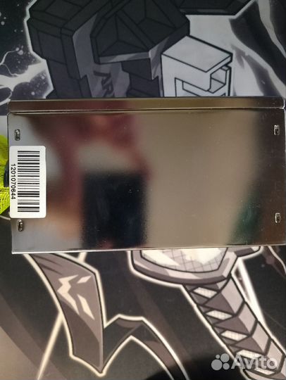 Блок питания Crown CM-PS500 500W