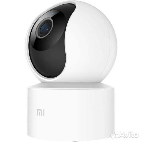 Ip Видеокамера/видеоняня Xiaomi Security Camera