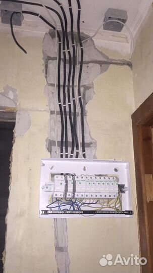 Мастер на час