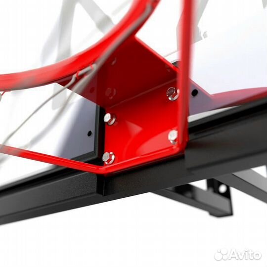 Баскетбольный щит