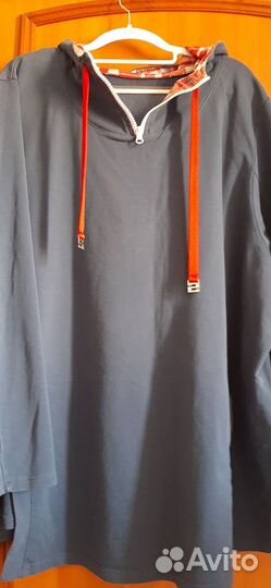 Свитшот женский