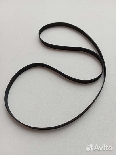 Пассик для проигрывателей Вега, Арктур, Unitra