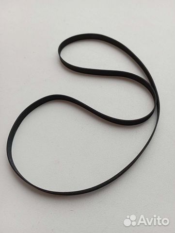 Пассик для проигрывателей Вега, Арктур, Unitra купить в Уфе | Хобби и ...