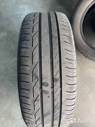 Bridgestone Turanza T001 195/55 R16 91