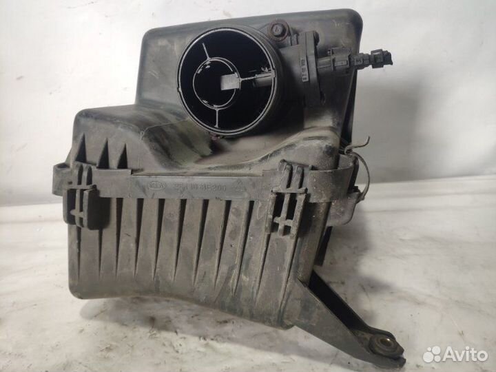 Корпус воздушного фильтра Kia Sorento Bl 2.5 crdi