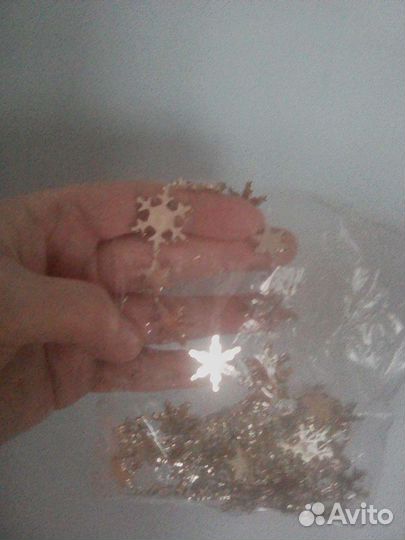 На Ёлку Ёлочные Украшения на Новый Год Новое