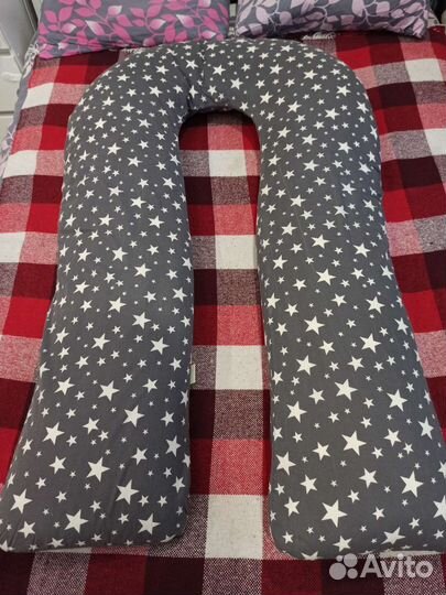 Подушка для беременных