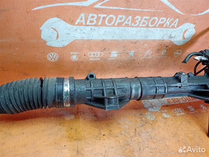 Рейка рулевая Peugeot Partner (M59) (2002-2010)