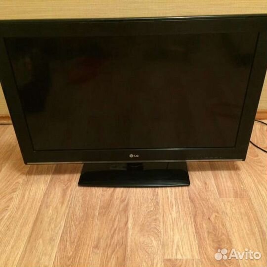 Телевизоры LG на разбор