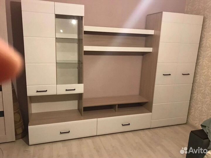 Сборка мебели