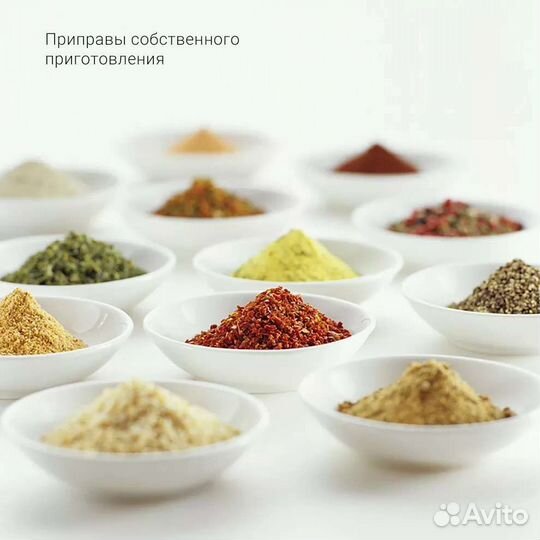 Электрическая мельница Xiaomi circle JOY - CJ-EG02