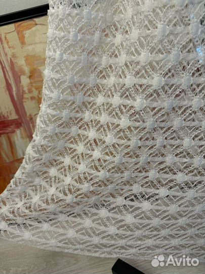 Платье Alaia премиум эксклюзив