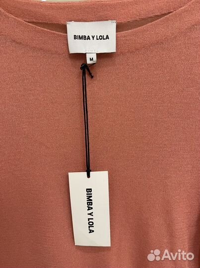 Джемпер bimba Y lola