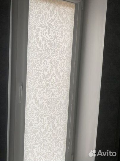 Вертикальные шторы (жалюзи) O9288