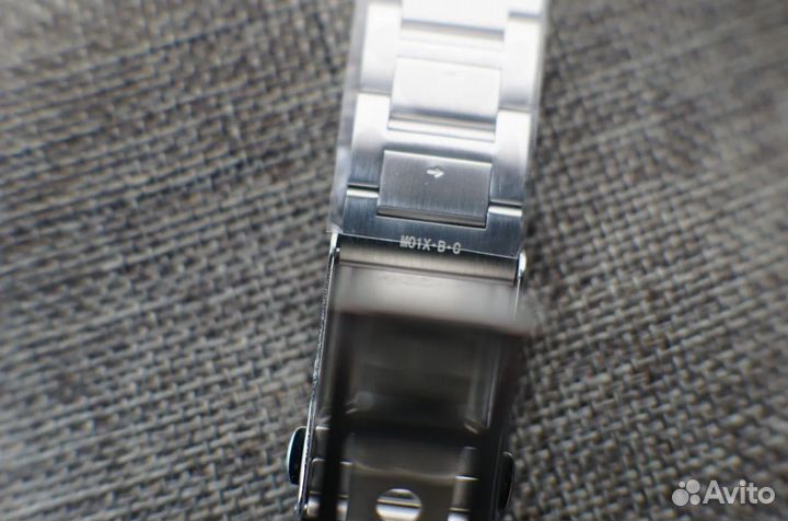 Браслет для Seiko SPB053 SPB051 sbdc051