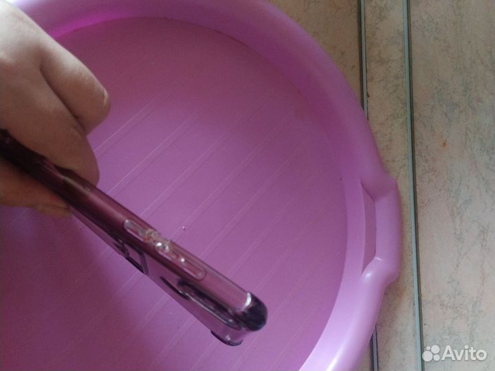 Чехол на редми Mi Mix 3