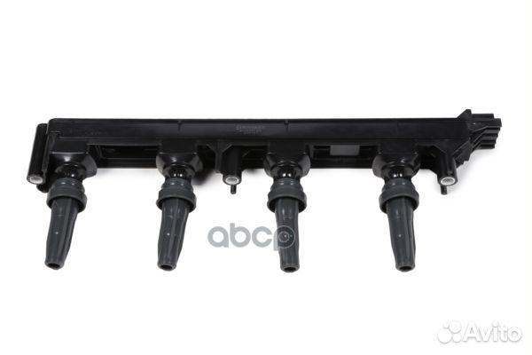 61-00191-SX катушка зажигания Citroen C4/C5, P