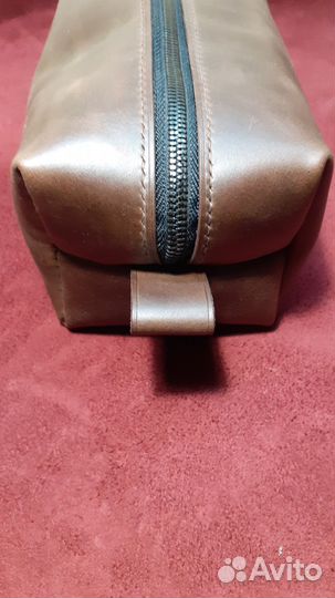 Нессер мужской