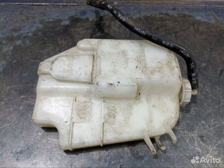 Бачок расширительный Honda Civic 8 4D FD