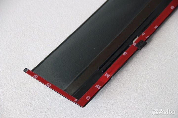 Ветровики Kamatto Suzuki Vitara 2014-н.в