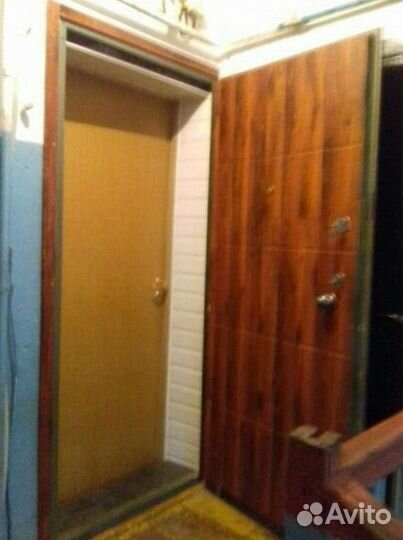 Дверь входная