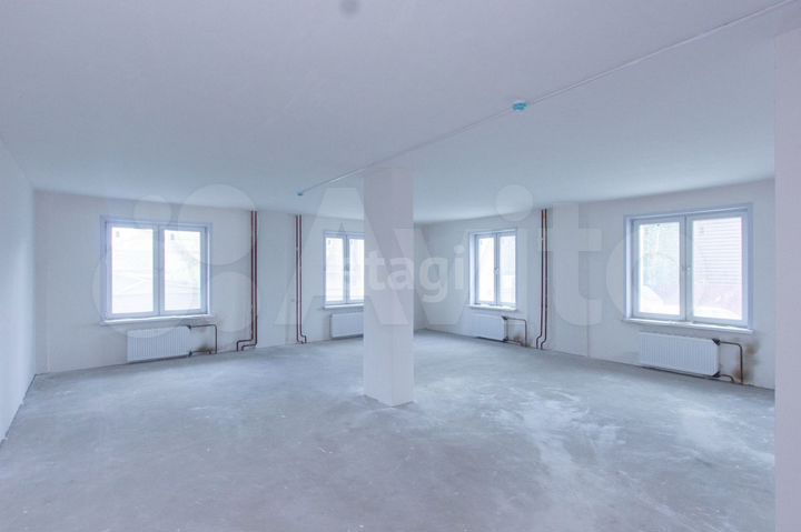 Продам помещение свободного назначения, 74 м²