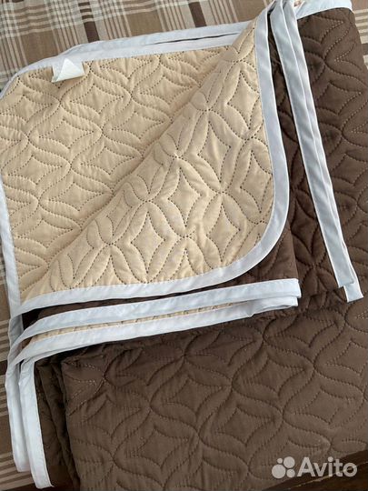 Плед покрывало