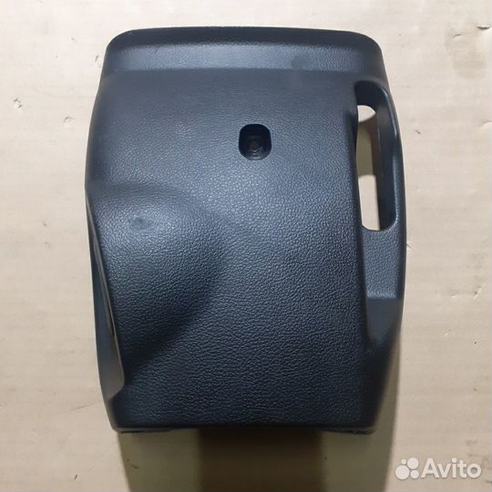 Кожух рулевой колонки ssangyong actyon NEW 2011