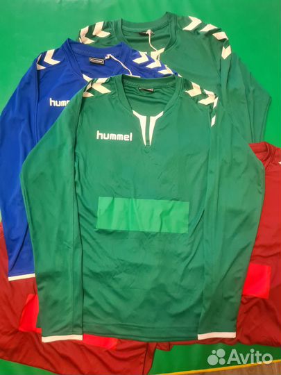 Вратарская рубашка