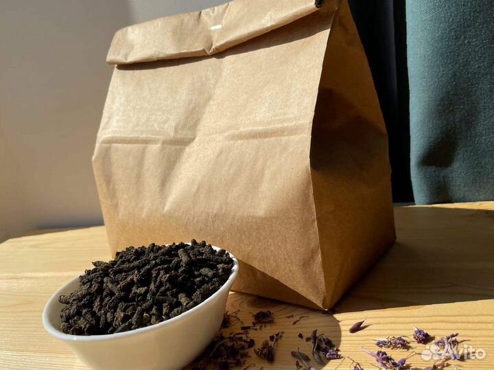 Иван-чай 1кг свежий 2023 года, полезный