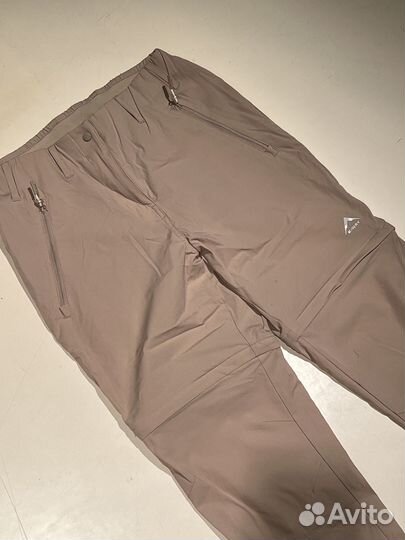 Брюки k-way трансформер в шорты