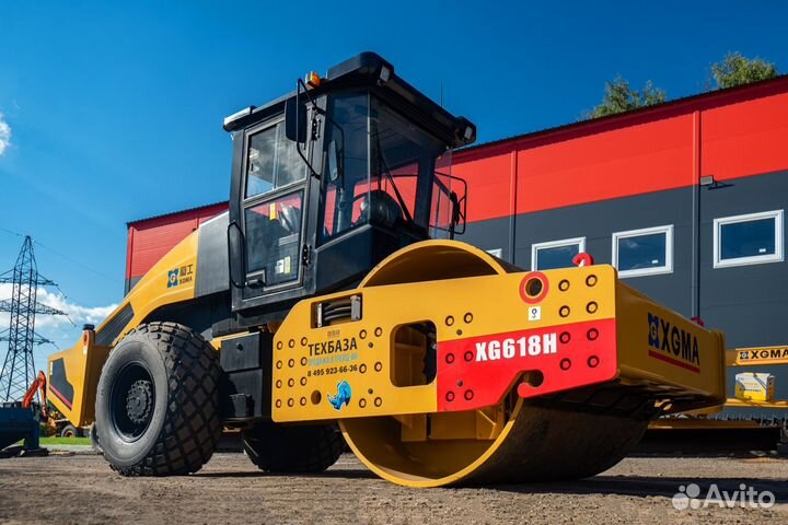 Фотосъёмка техники, фотограф спецтехники