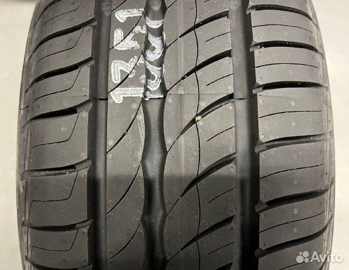 Pirelli Cinturato P1 Verde 195/65 R15 91V