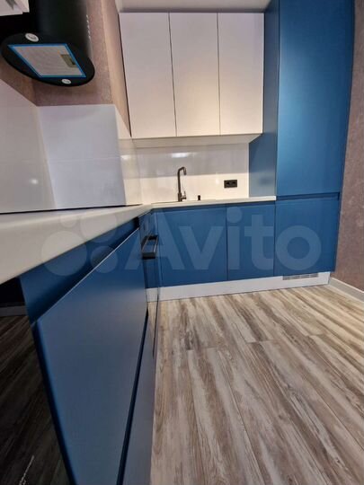 2-к. квартира, 42 м², 6/10 эт.