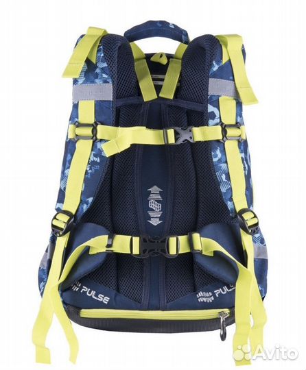 Рюкзак для мальчика