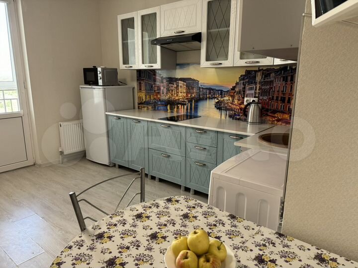 Квартира-студия, 23 м², 10/20 эт.