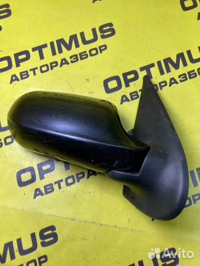 Зеркало правое электрическое Fiat Albea 2005-2012