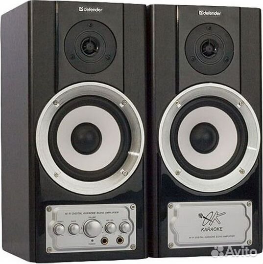 Ремонт колонок, усилителей, комбиков, пультов