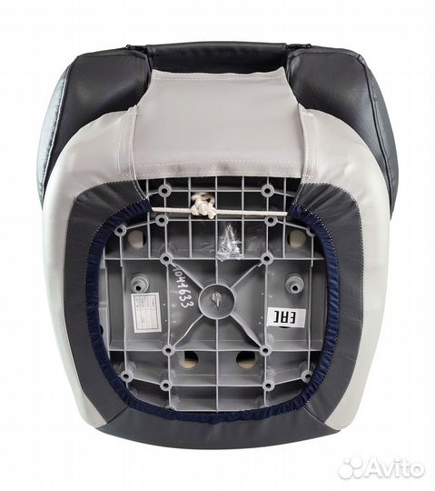 Кресло в лодку складное Fish Pro Springfield