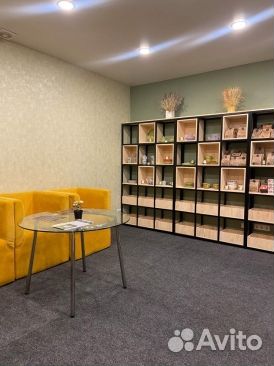 Торговое оборудование стеллажи