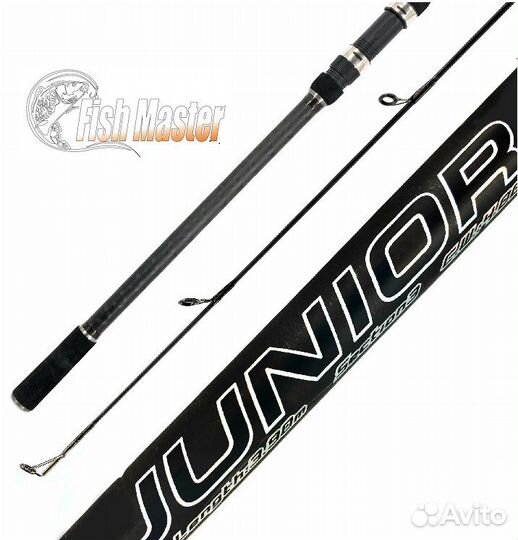 Удилище карповое mifine junior carp 3,6