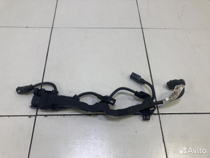 Проводка форсунок Toyota Camry XV70 70