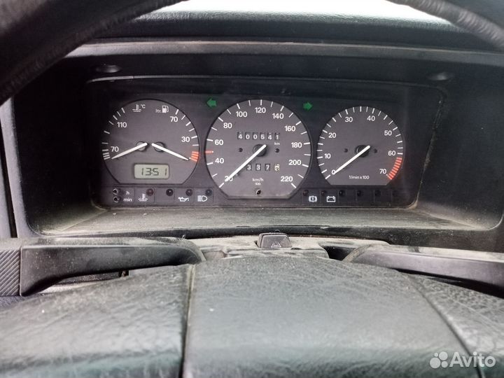 Volkswagen Passat 1.8 МТ, 1992, 400 000 км