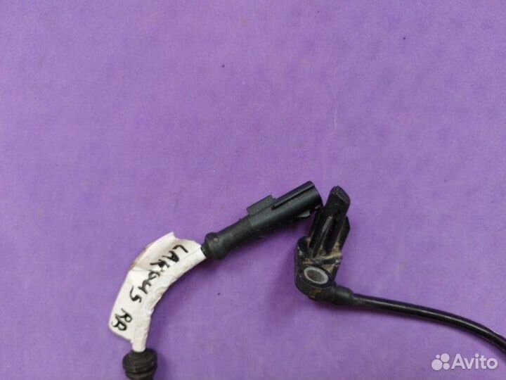 Датчик абс abs задний правый LADA Largus R90